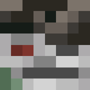 Skin Head