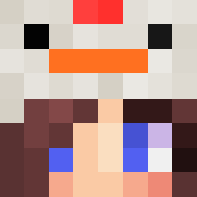 Minecraft profile picture for @European