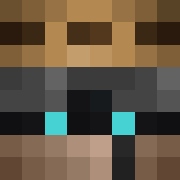 Minecraft profile picture for @Caught