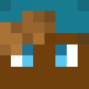 Minecraft profile picture for @Slimani