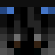 Skin Head