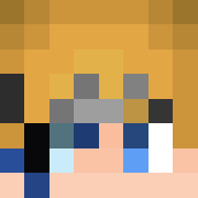 Skin Head