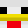 MrChrispyChicken Minecraft head