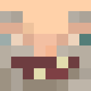 Skin Head