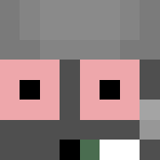 Skin Head
