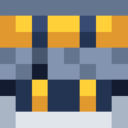 Skin Head