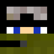 Skin Head