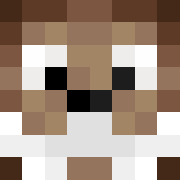 Minecraft profile picture for @Beavers