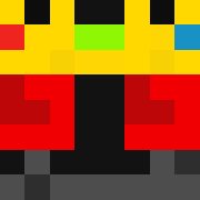 Skin Head