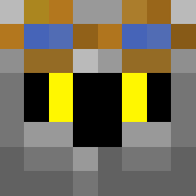 Skin Head