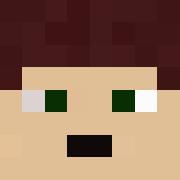 Minecraft profile picture for @Airfare