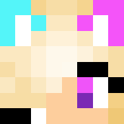 Minecraft profile picture for @Shelikof
