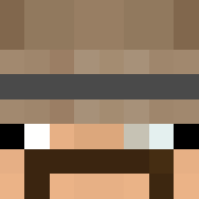 Skin Head