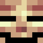Minecraft profile picture for @Hitachi
