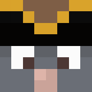 Skin Head