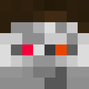 Skin Head