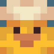 Skin Head