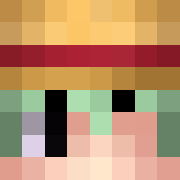 Skin Head