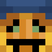 Skin Head