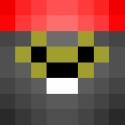 Skin Head