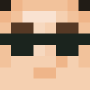 Skin Head