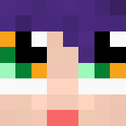 Minecraft profile picture for @Nordic