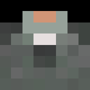 Skin Head