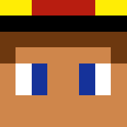 Skin Head