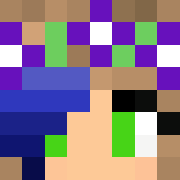 Minecraft profile picture for @BattleShip