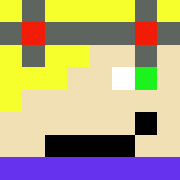 Skin Head
