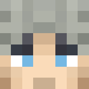 Skin Head