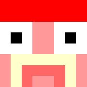 Minecraft profile picture for @swedish