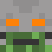 Skin Head