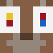Minecraft profile picture for @corollary