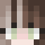 Minecraft avatar for LunaaaOnTop