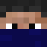 Minecraft profile picture for @solis