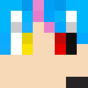 Skin Head
