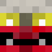 Skin Head