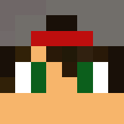 Minecraft profile picture for @Labored