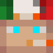 Skin Head