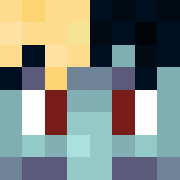 Minecraft profile picture for @yosy