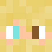 Minecraft profile picture for @JennyKill