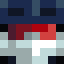 Minecraft players skin