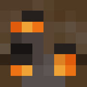 Skin Head