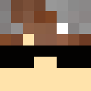Minecraft profile picture for @TOMGARCIA