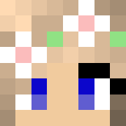 Minecraft profile picture for @Kaykay_12