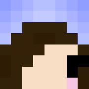 Minecraft profile picture for @x_Gaya_x