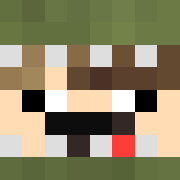 Skin Head