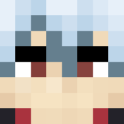 Skin Head