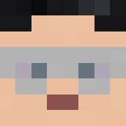Skin Head